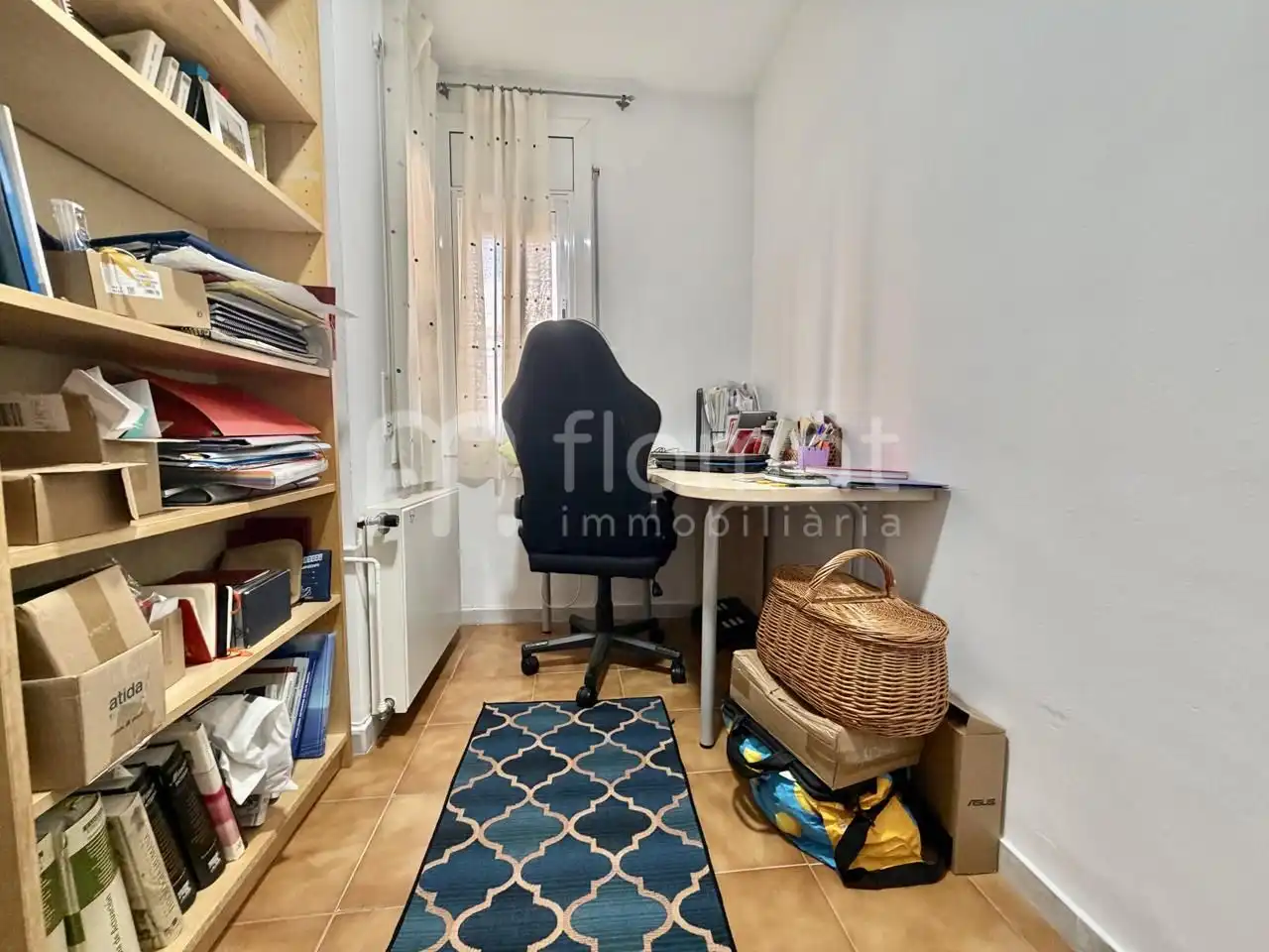 Habitación de Piso en venta en Malgrat de Mar con Balcón