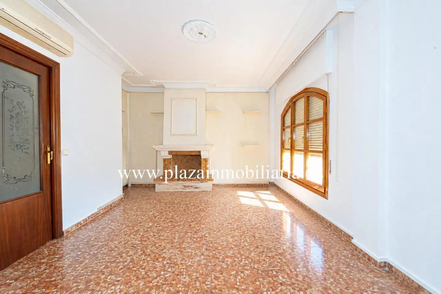 Sala de estar de Casa o chalet en venta en Jardin Lucena