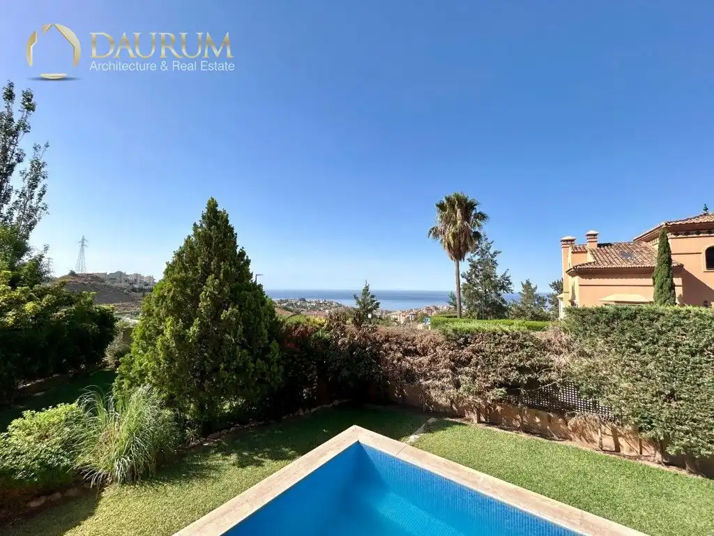 Chalet en venta en Pinares de San Antón, imagen 11