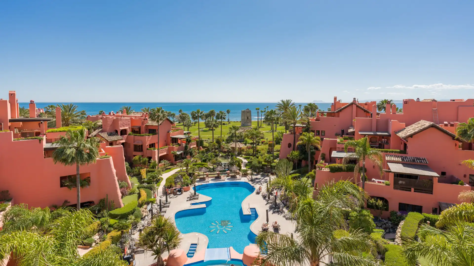 Penthouse mit Pool zum Verkauf in Benamara - Atalaya, imagen 55