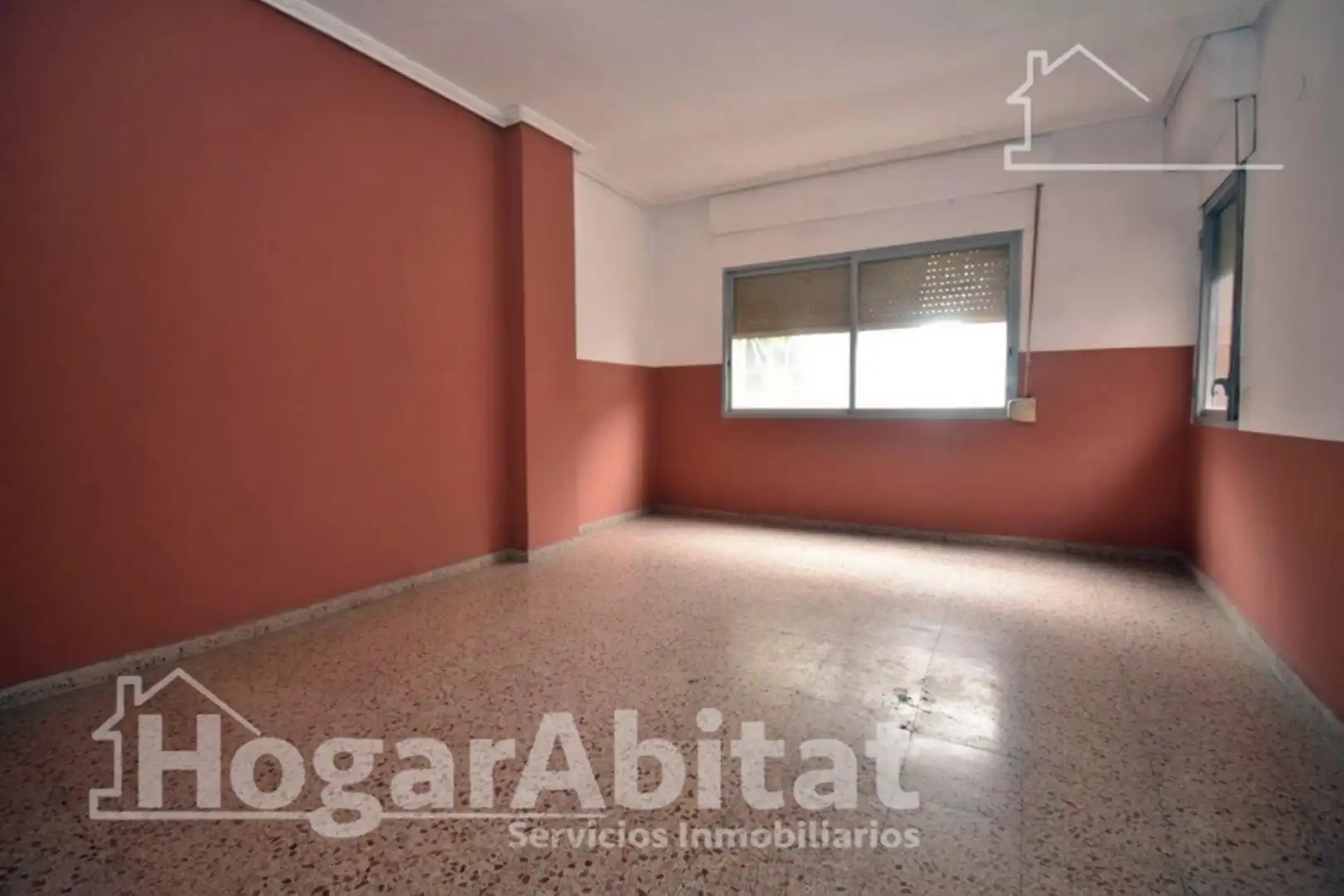 Habitación de Piso en venta en Vila-real con Amueblado y Balcón