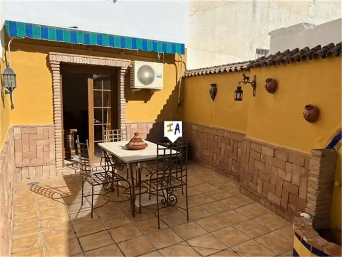 Vista exterior de Apartament en venda en Loja amb Internet