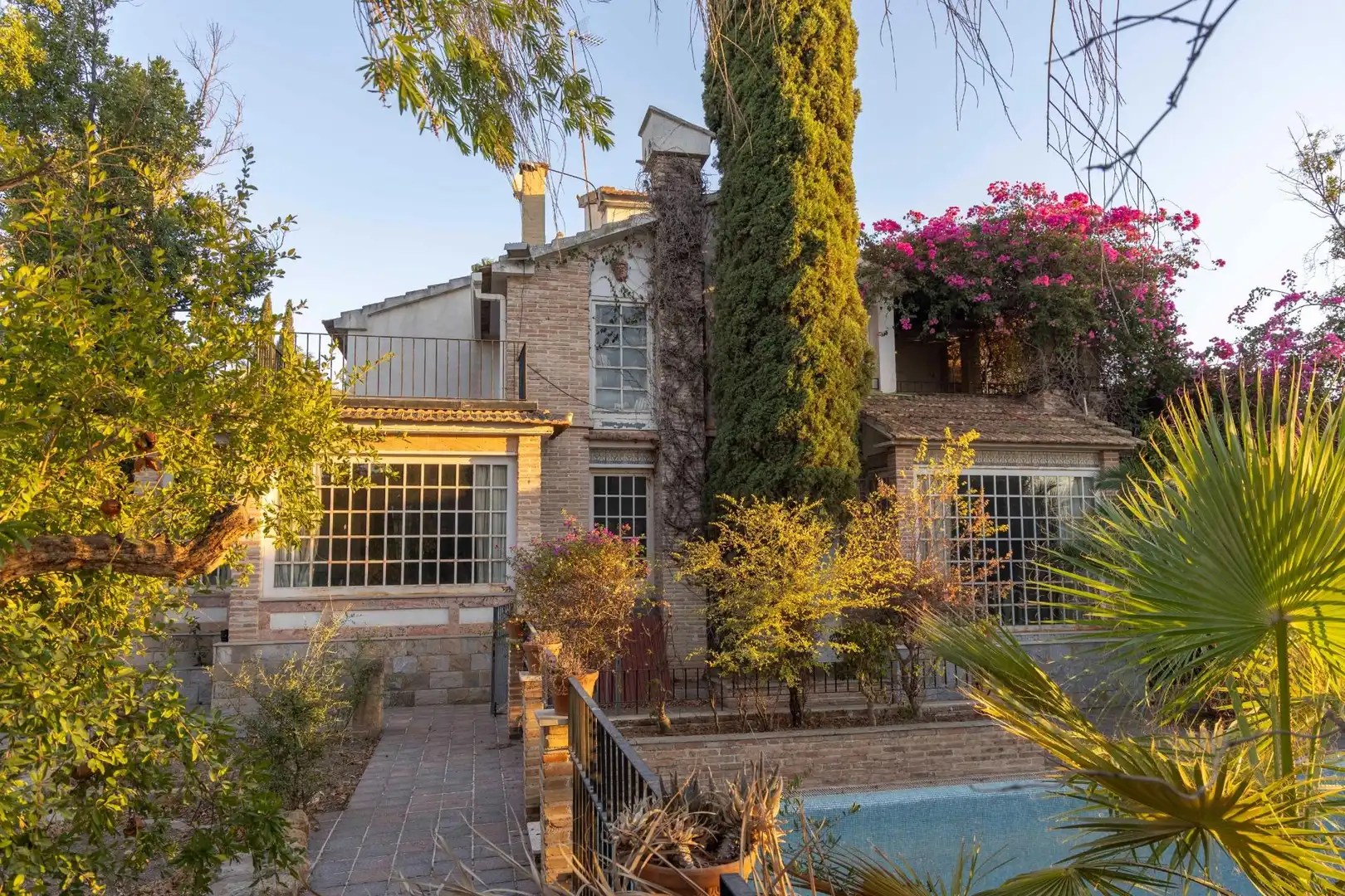 Villa con piscina in vendita a Pedanías Este, imagen 4