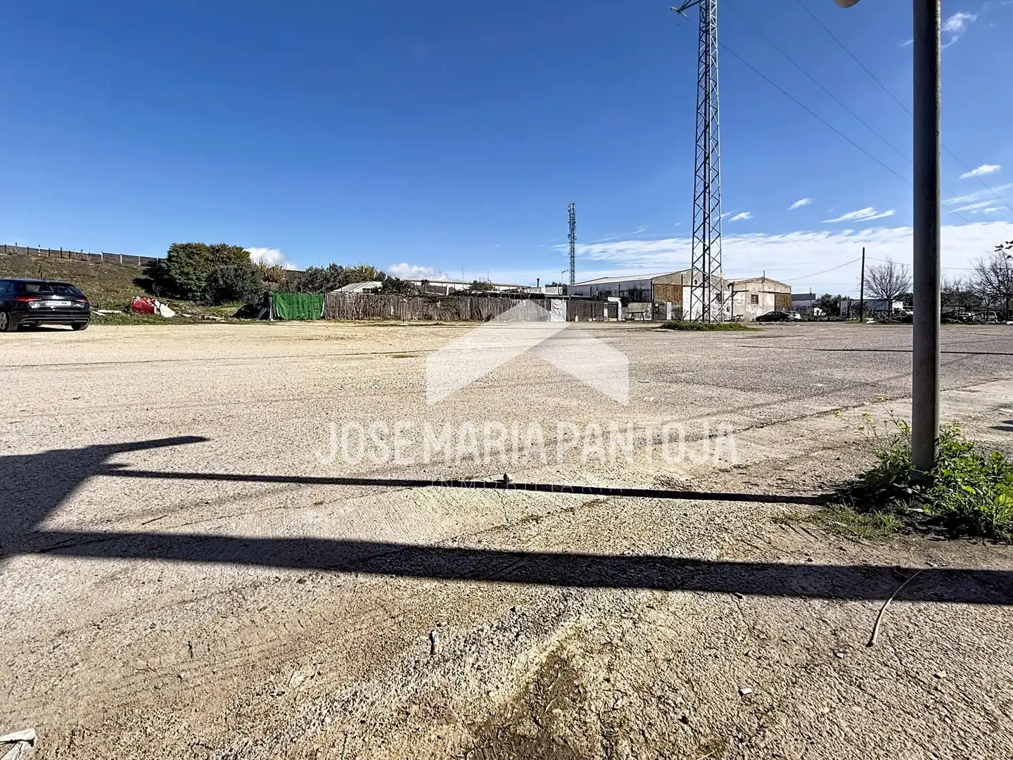 Gewerbefläche zum Verkauf in Jerez norte - Montealto - Pozoalbero, imagen 35