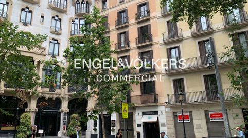 Foto 3 von Geschaftsraum zum Verkauf in Vila de Gràcia, Barcelona Capital