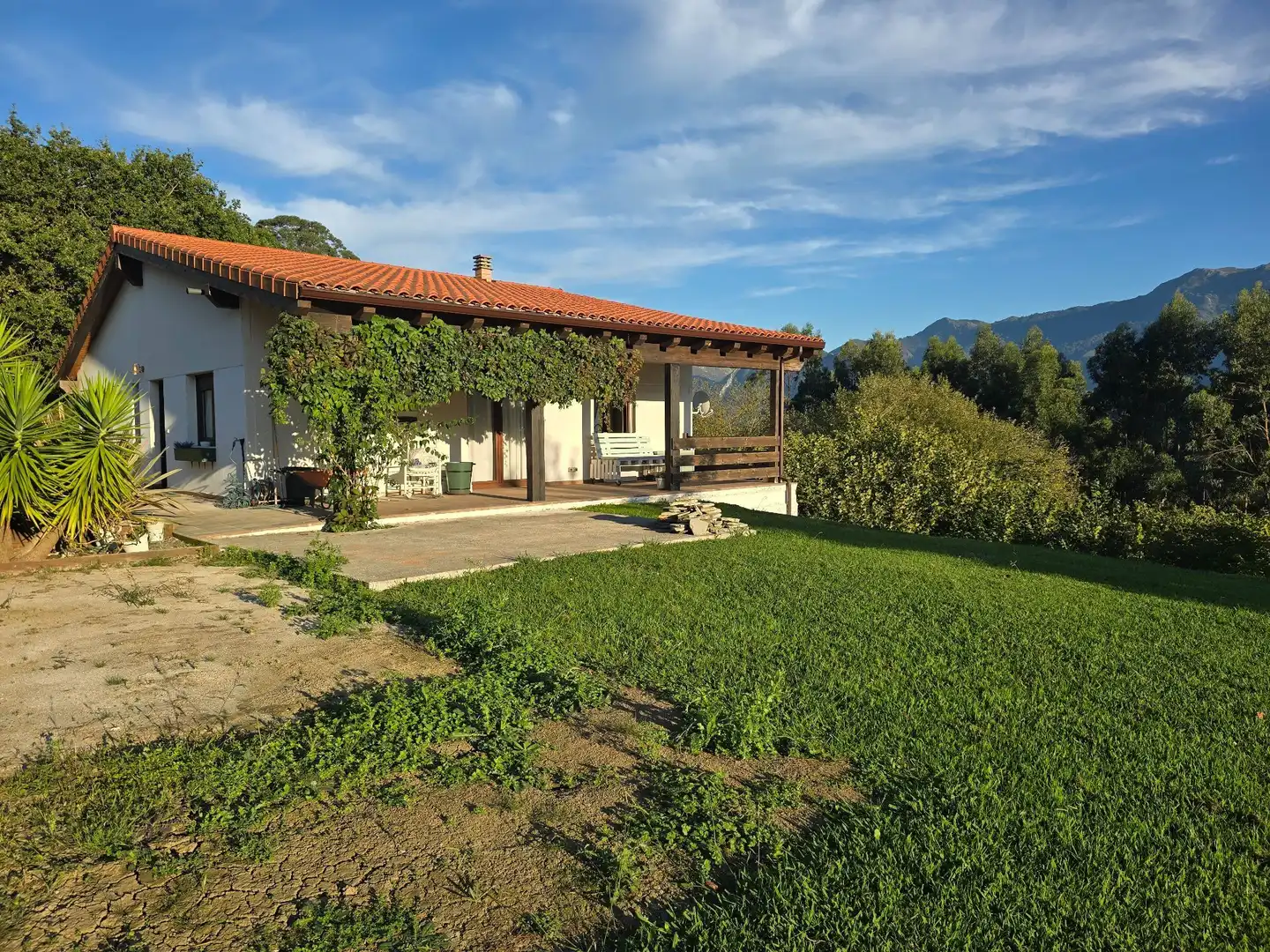 Casa con giardino in vendita a Ribadesella, imagen 55