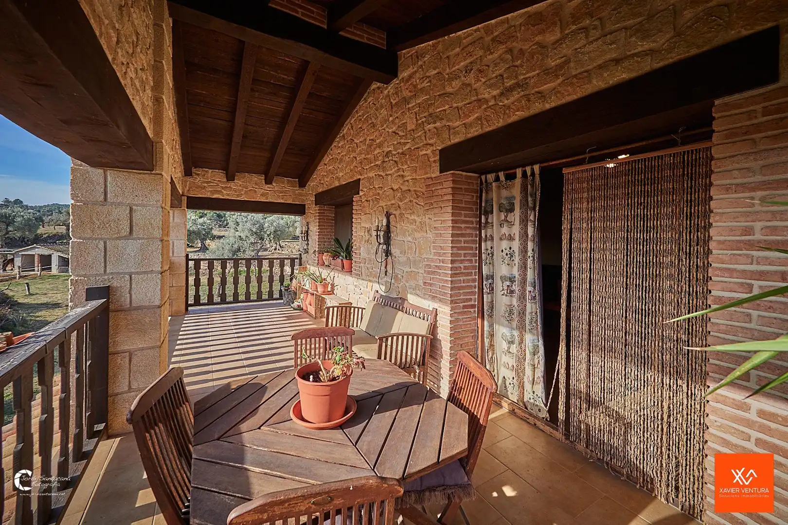 House with terrace for sale in Carretera calaceite, imagen 31