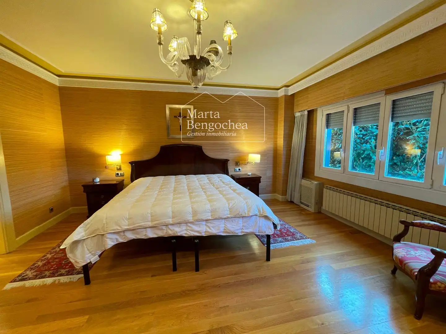 Casa adosada en venta en CALLE MENDIZABALA, Mendizorrotza - Armentia