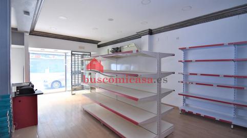 Photo 5 of Premises for sale in Murillo, 10, Linarejos, Linares