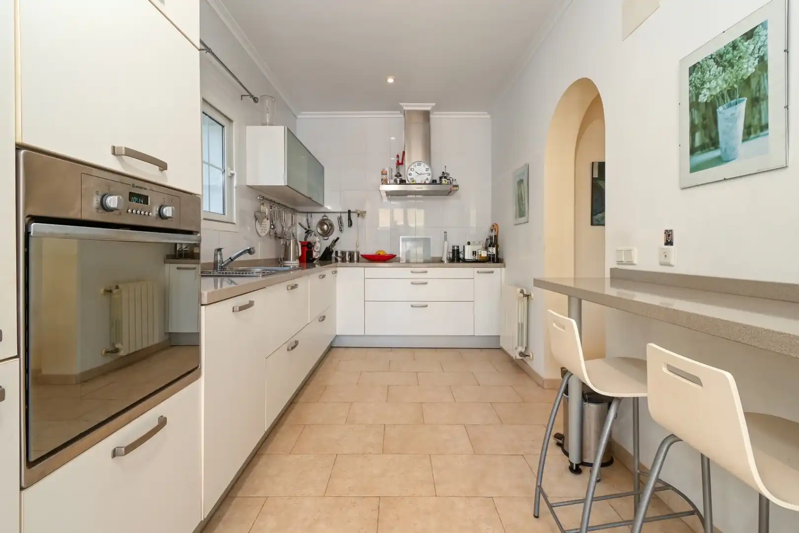 Villa mit Pool zum Verkauf in Pinar del Advocat - Cometa, imagen 13