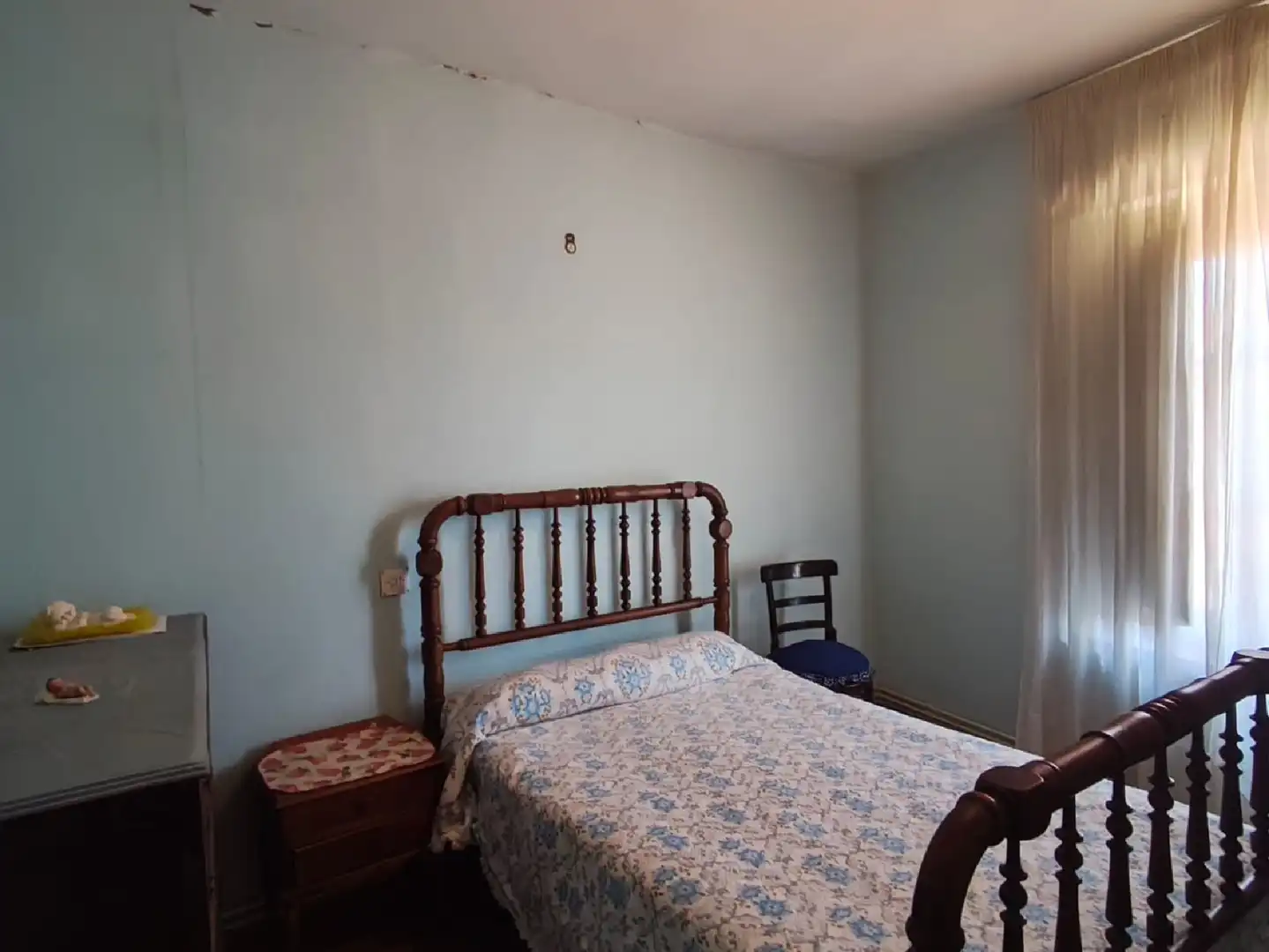 Casa o chalet en venta en Santa Elena de Jamuz