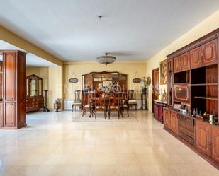Menjador de Apartament en venda en  Sevilla Capital amb Aire condicionat, Calefacció i Terrassa