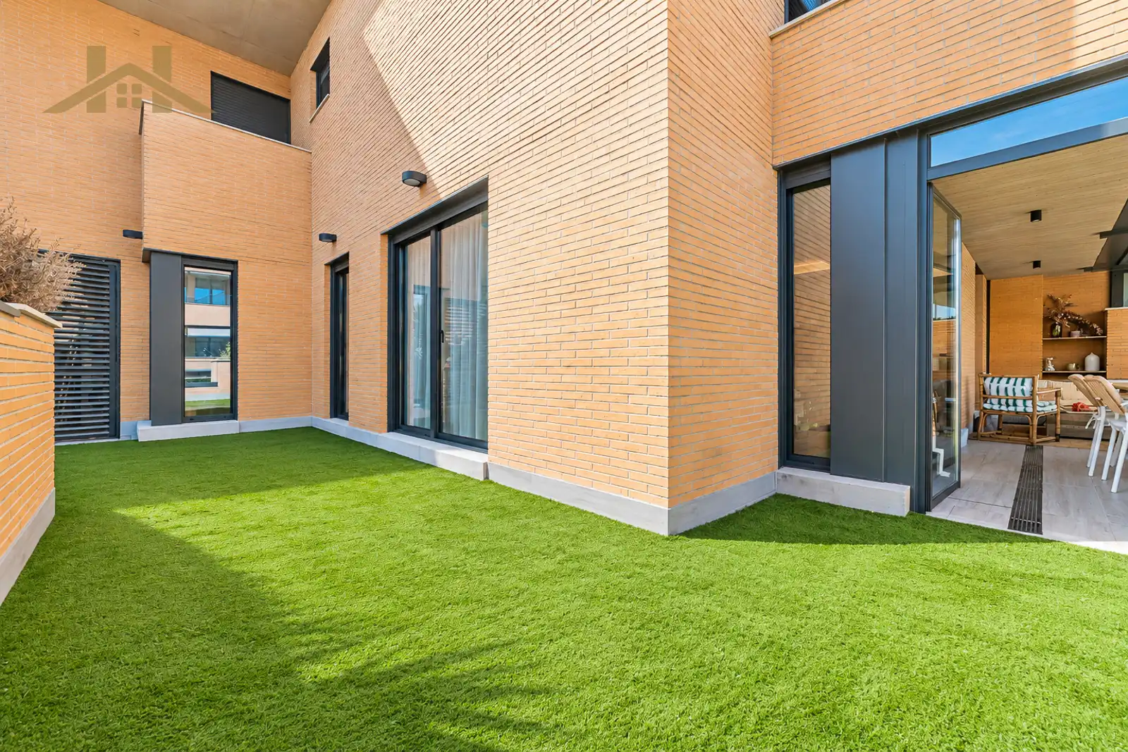 Außenansicht von Wohnung zum Verkauf in Golf - El Carralero