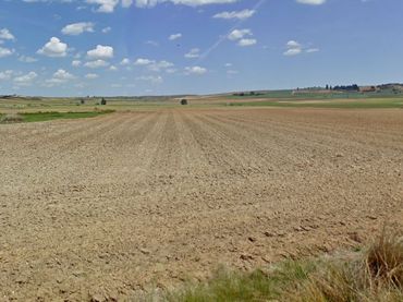 Lands and plots for sale in Aldearrubia
