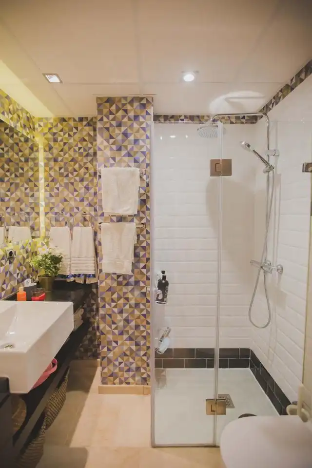 Apartments for rent in La Caleta - La Viña