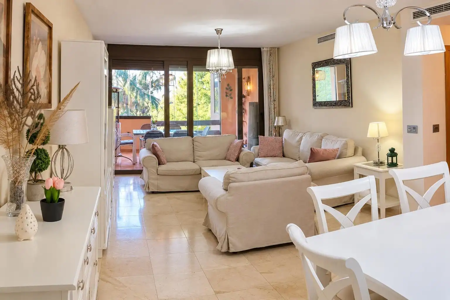 Piso con piscina en venta en Montealto - Monterrey, imagen 3