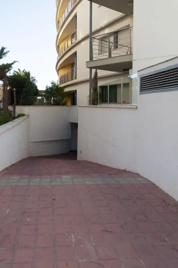 Appartement compact avec piscine à vendre à Marítim 31, imagen 39