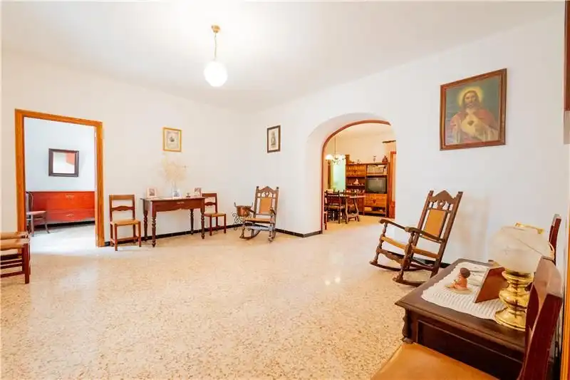 House with garden for sale in Petra, imagen 4