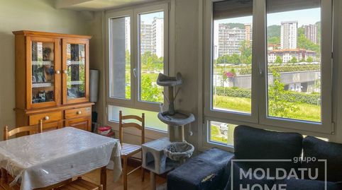 Photo 3 of Flat for sale in Alcalde José Elosegui Hiribidea, Altza, Donostia - San Sebastián