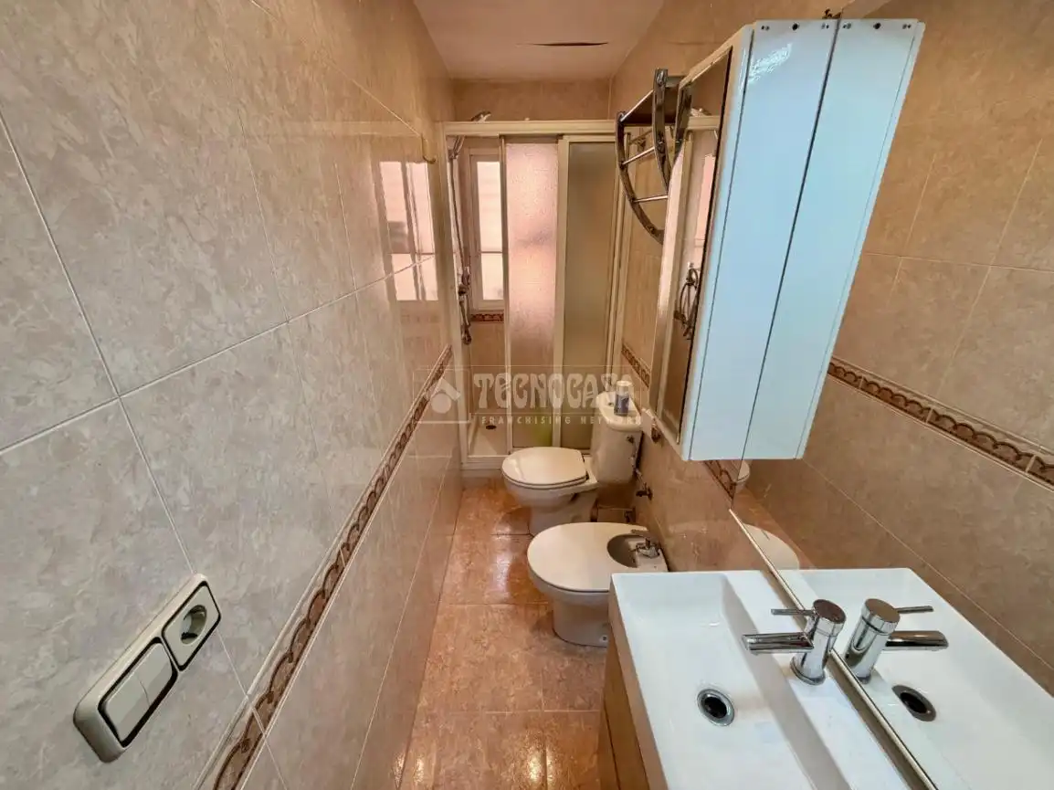 Baño de Piso en venta en Madrid