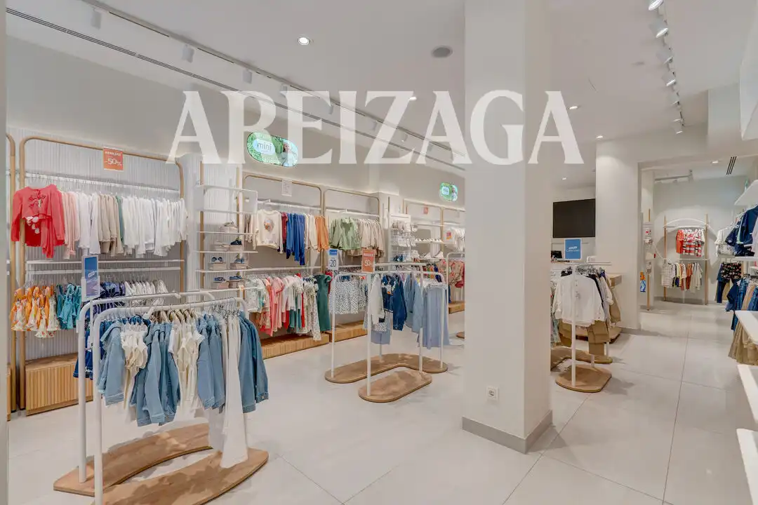 Local comercial en alquiler en Arrasate Kalea 25, imagen 16
