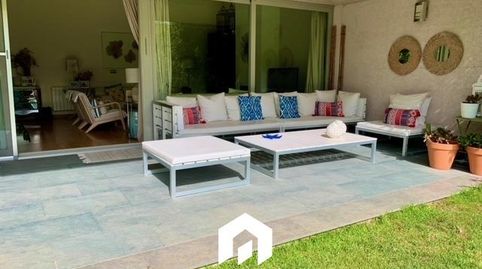 Foto 2 de Casa o chalet de alquiler en Urbanización Villas del Rompido, El Rompido, Huelva