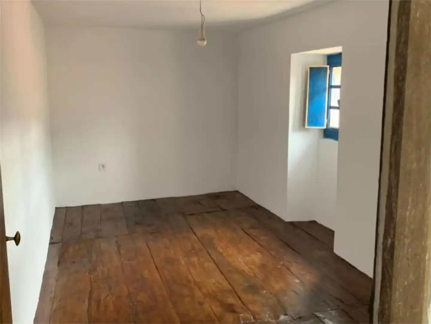 Piso en venta en Espinosa de los Monteros, Burgos