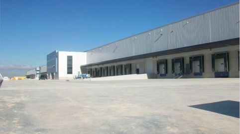 Photo 3 of Industrial buildings for rent in Carmona, Carmona, Sevilla