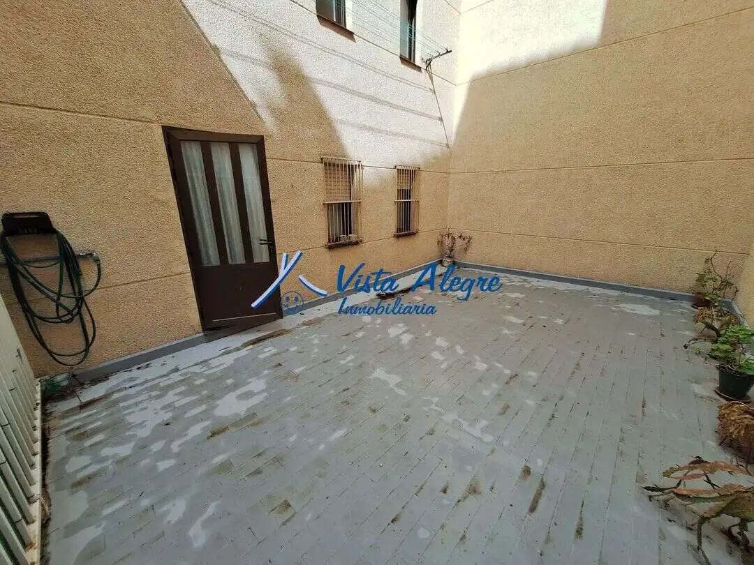 Terraza de Piso en venta en Haro con Calefacción, Terraza y Trastero