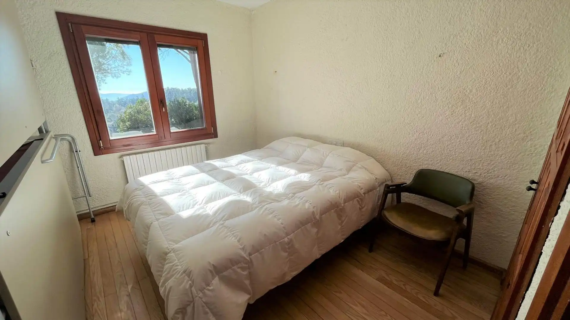 Dormitori de Casa o xalet en venda en Arbúcies amb Calefacció i Jardí privat