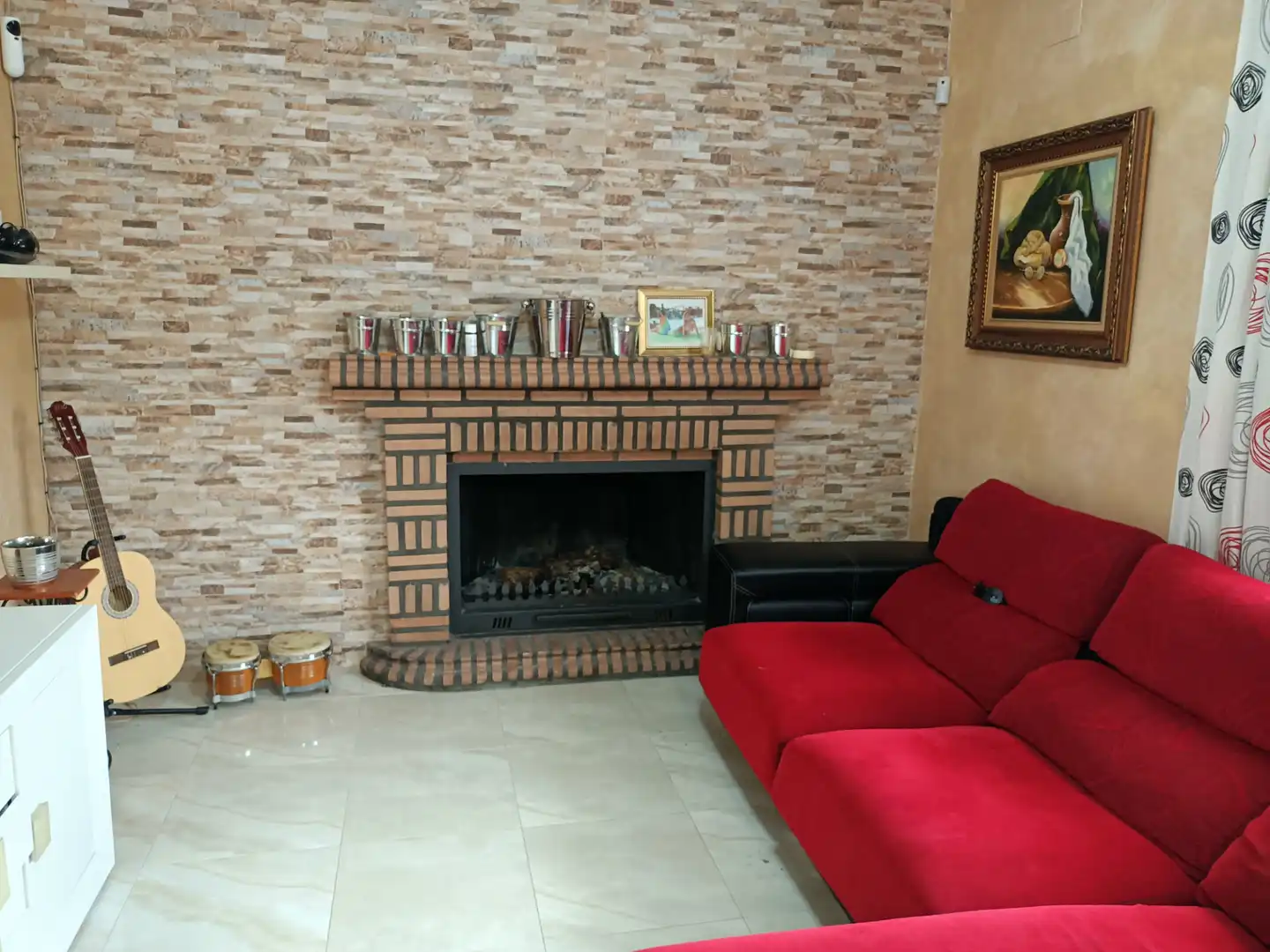Villa zum Verkauf in Carretera del Aeropuerto 1, imagen 3