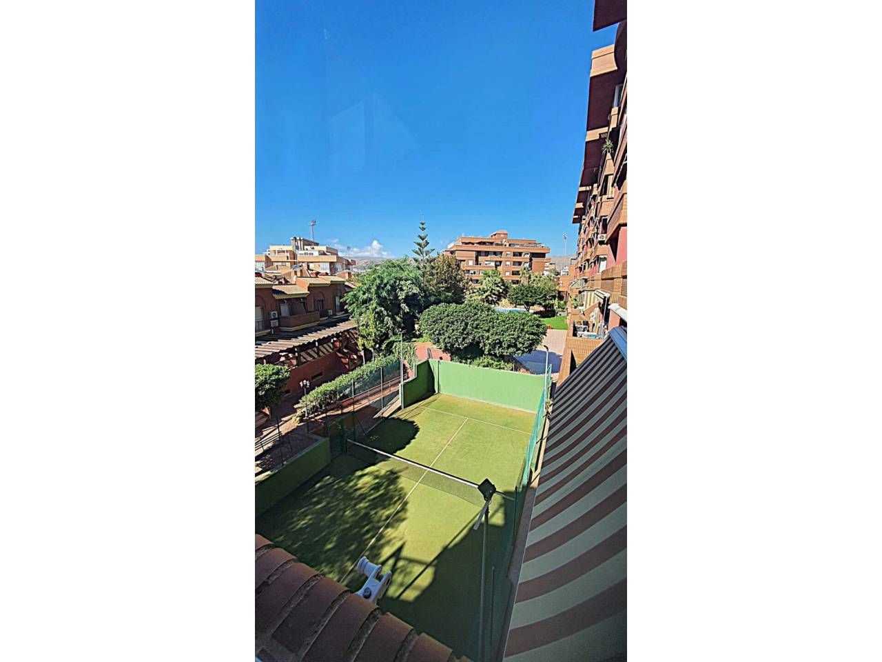 Flat to rent in Piedras Redondas - Torrecárdenas