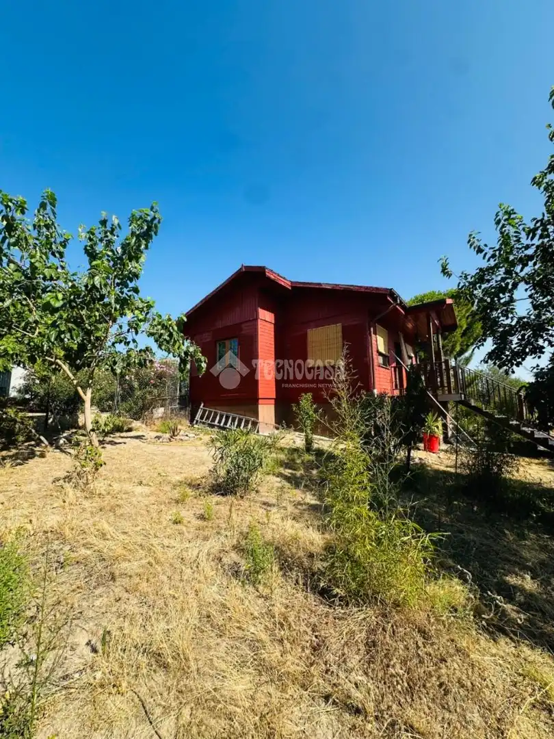 Casa o chalet en venta en Escalona con Aire acondicionado y Trastero