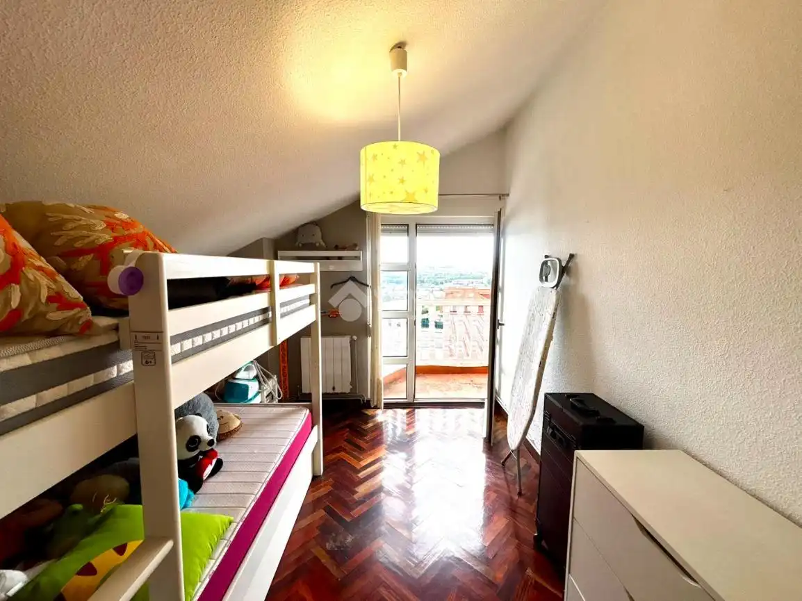 Bedroom of Detached homes for sale in Camargo  with Private garden