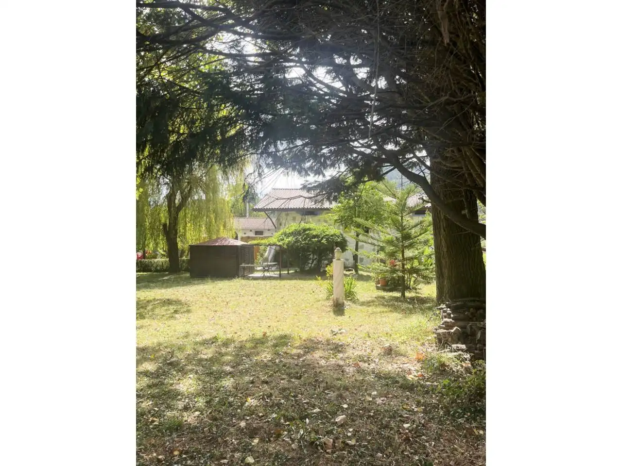 Casa rústica amb jardí en venda a Calle Ereño Auzoa, imagen 27