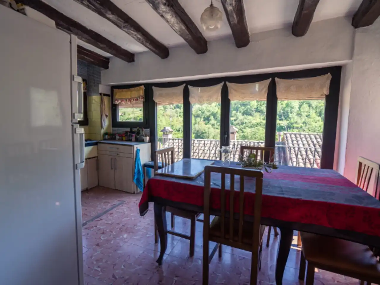 Casa aparellada en venda a Sant Antoni Maria Claret 8, imagen 37