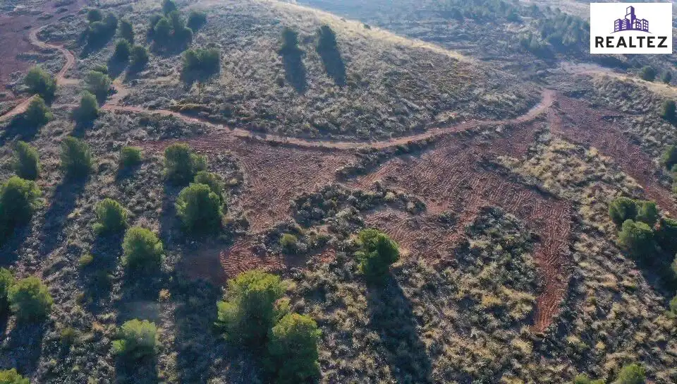 Terrain rustique à vendre à Alcolea, imagen 22