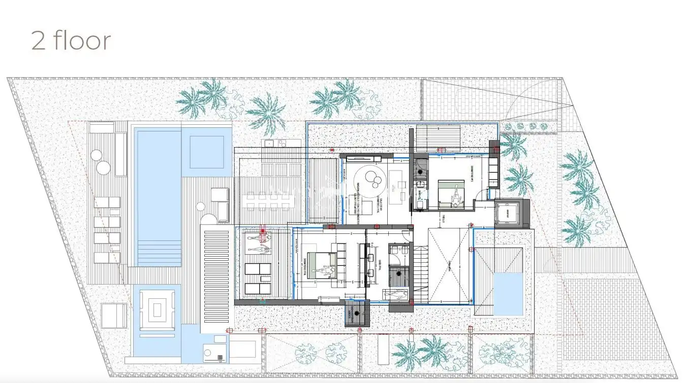 Maison avec piscine à vendre à Josefina de la Torre, imagen 3