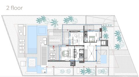 Foto 3 de Casa o chalet en venta en Josefina de la Torre, Playa de San Juan, Guía de Isora