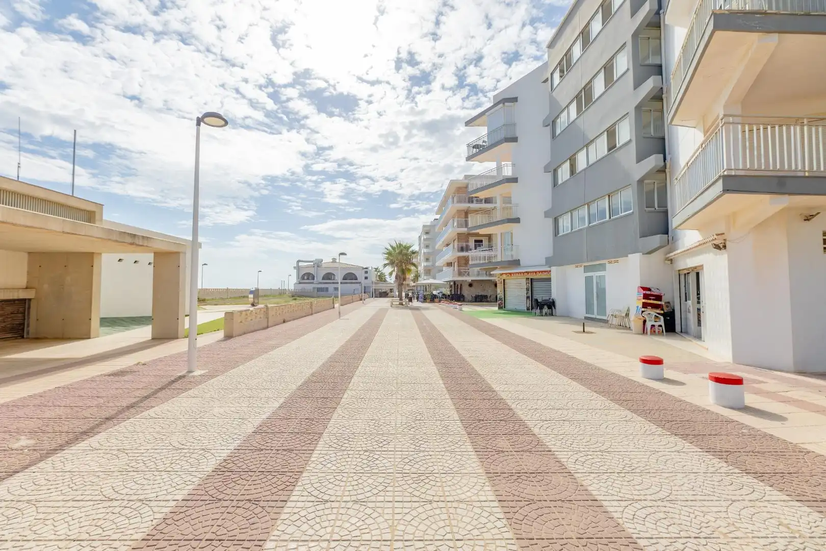 Mini appartamento con ascensore in vendita a Avenida NEPTUNO, imagen 19