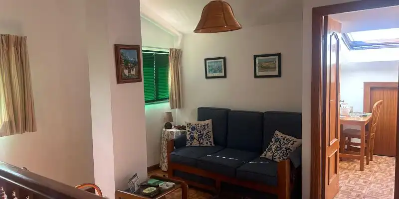 Casa con terrazza in vendita a Lugar San martin de Grazanes, imagen 28