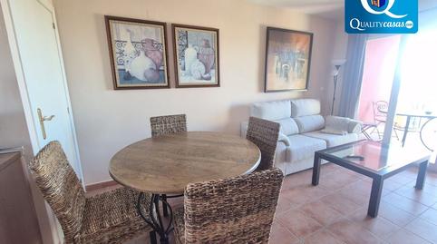 Foto 5 de Piso de alquiler en Bonalba - Cotoveta, Alicante