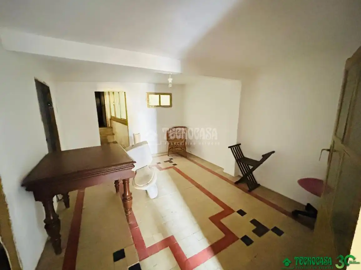 Casa adosada en venta en Arenas de San Pedro
