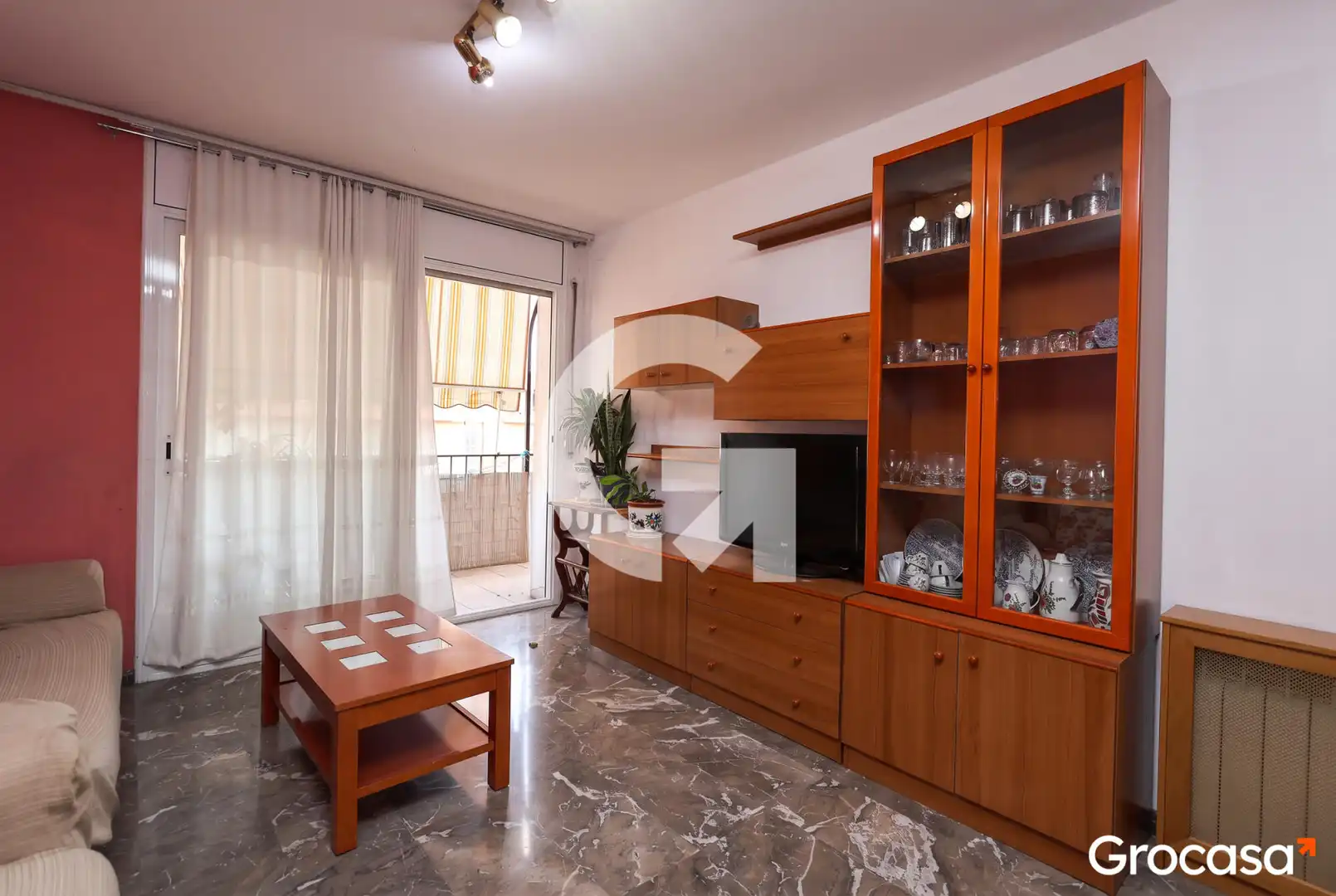 Appartement avec terrasse à vendre à CL MARE DE DEU DE LOURDES, imagen 4