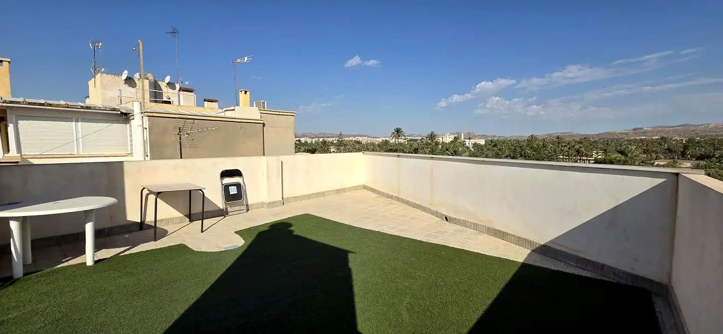Apartament amb ascensor de lloguer a Avinguda de Candalix, imagen 16