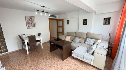 Foto 3 de Pis en venda a Maestro Guerrero, Parque Ayala - Jardín de la Abadía - Huelín, Málaga Capital