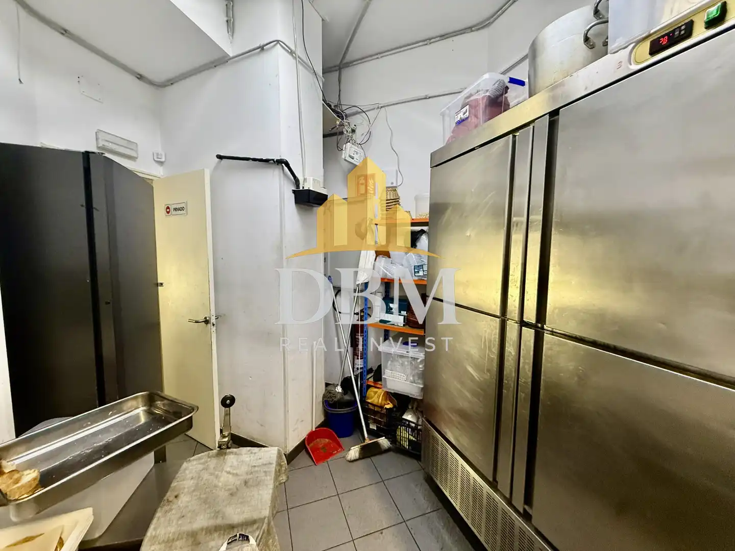 Local comercial en traspàs a Sant Martí, imagen 18