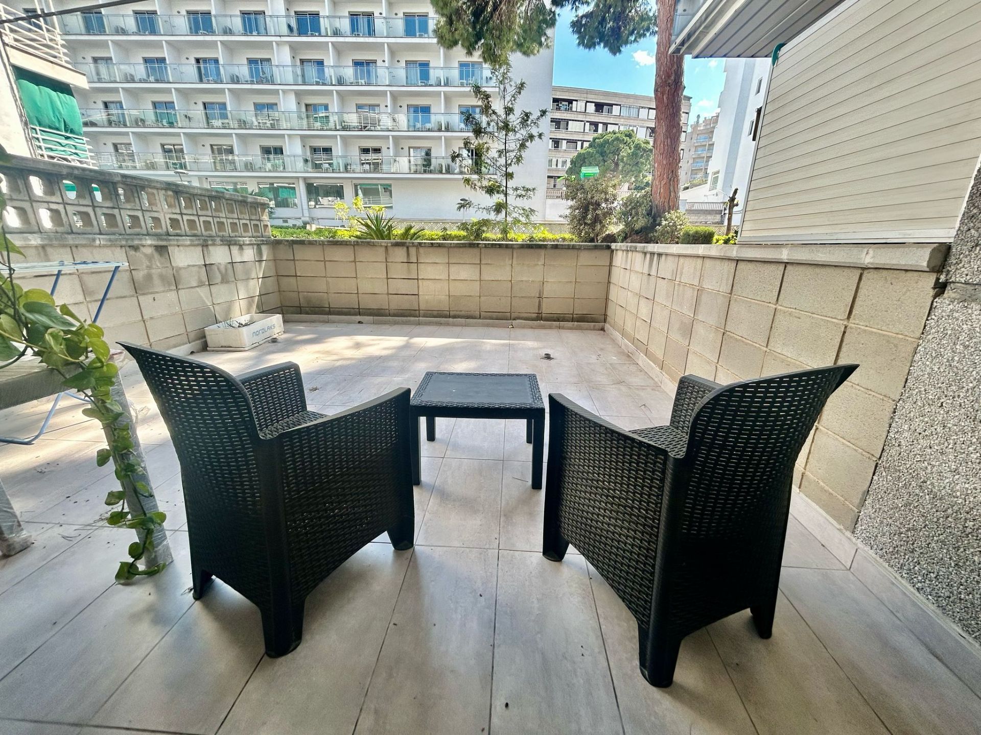 Apartamento en venta en Montblanc, 15, Mar i Camp - Platja dels Capellans