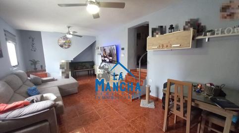 Foto 2 de Casa o xalet en venda a Pedanías - Extrarradio, Albacete