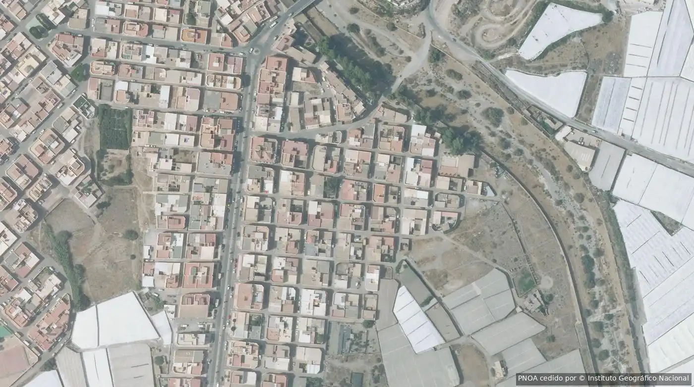 Piso en venta en Adra, imagen 2